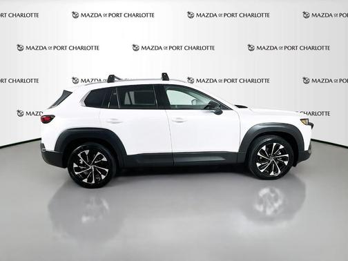 2026 Mazda CX-50 Hybrid PREMIUM PLUS