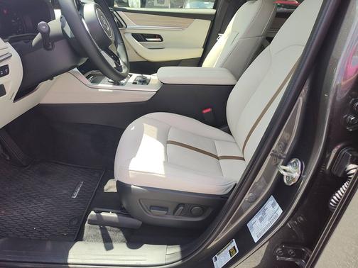 2026 Mazda CX-90 3.3 Turbo Premium Plus