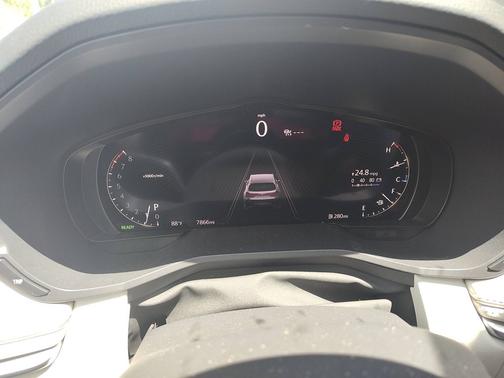 2026 Mazda CX-90 3.3 Turbo Premium Plus