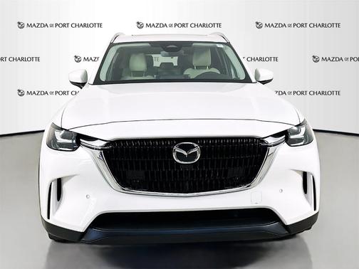 2025 Mazda CX-90 3.3 Turbo Preferred Package