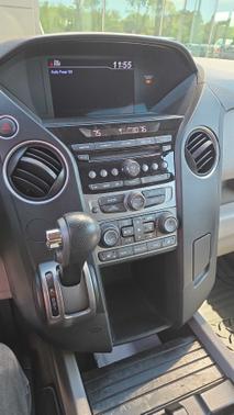 2013 Honda Pilot 2WD 4dr EX-L