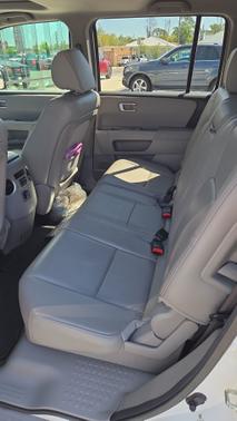 2013 Honda Pilot 2WD 4dr EX-L