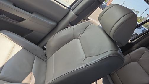 2013 Honda Pilot 2WD 4dr EX-L