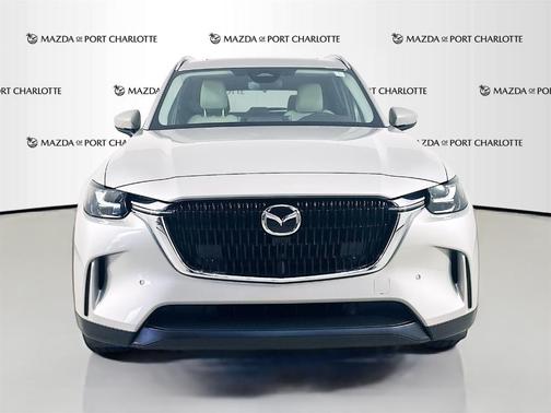 2025 Mazda CX-90 3.3 Turbo Preferred Package