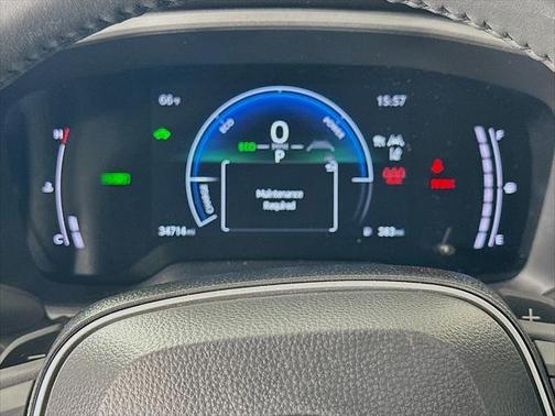 Sonic Silver/Jet Black 2024 Toyota Corolla Cross Hybrid XSE 4WD (Natl)