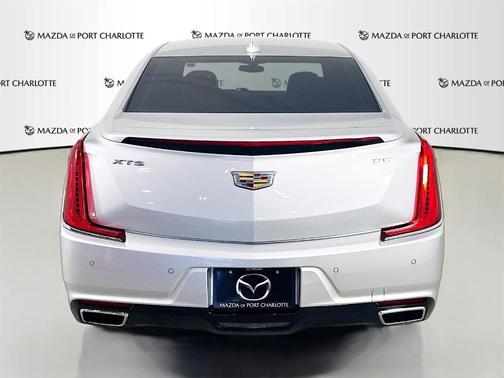 2019 Cadillac XTS Luxury