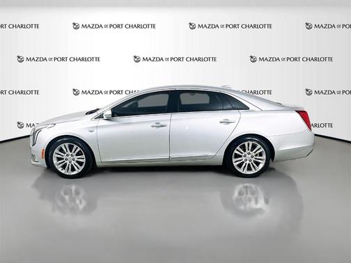 2019 Cadillac XTS Luxury