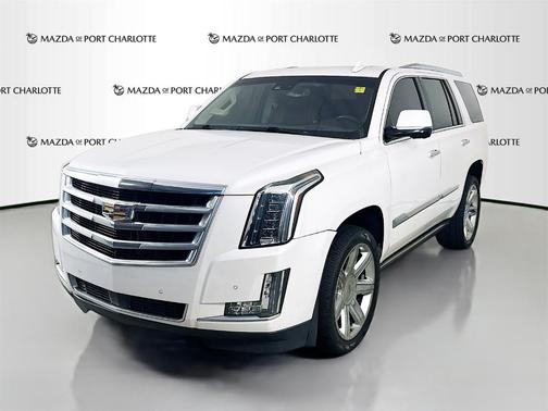 2019 Cadillac XTS Luxury