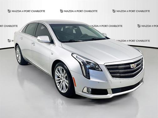 2019 Cadillac XTS Luxury