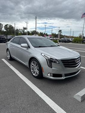 2019 Cadillac XTS Luxury