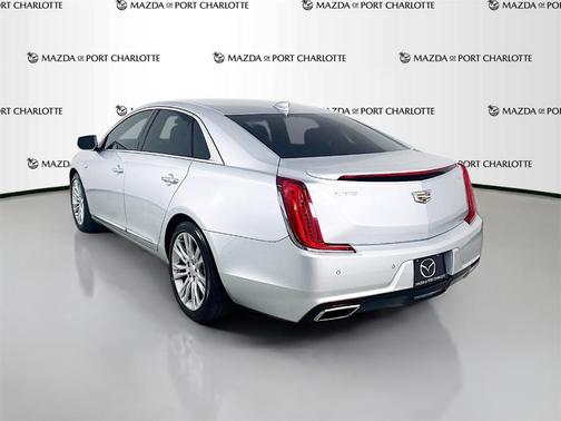2019 Cadillac XTS Luxury