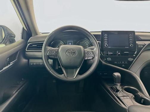 2023 Toyota Camry SE Nightshade