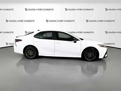 2023 Toyota Camry SE Nightshade