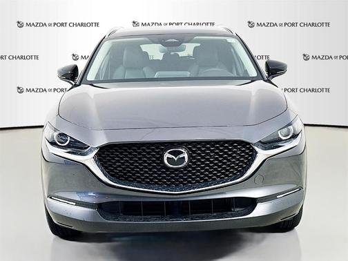 2025 Mazda CX-30 Select