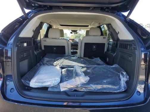 2025 Mazda CX-90 PHEV Premium Sport
