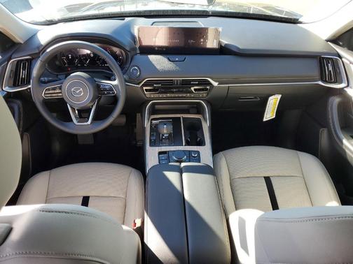 2025 Mazda CX-90 PHEV Premium Sport