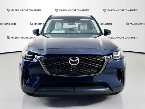 2025 Mazda CX-90 PHEV Premium Sport