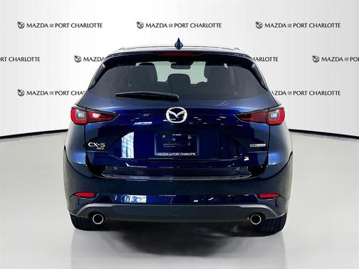 2024 Mazda CX-5 2.5 S Premium