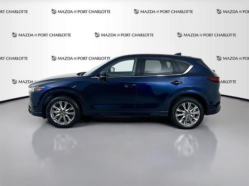 2024 Mazda CX-5 2.5 S Premium
