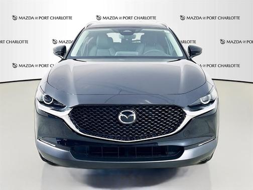 2025 Mazda CX-30 Select