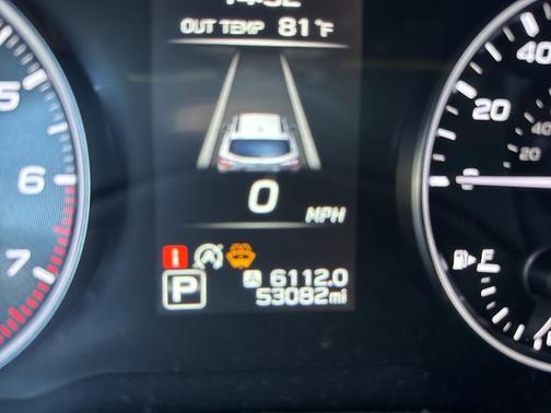 2022 Subaru Outback Onyx Edition XT