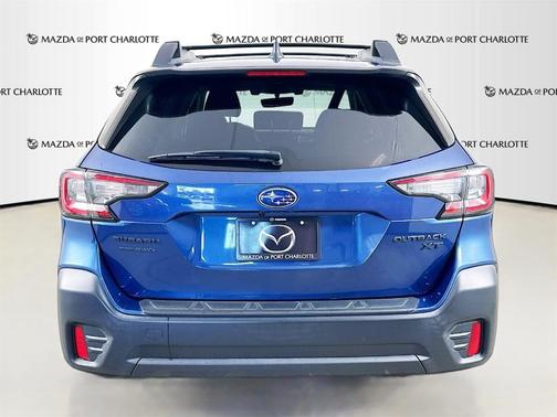 2022 Subaru Outback Onyx Edition XT