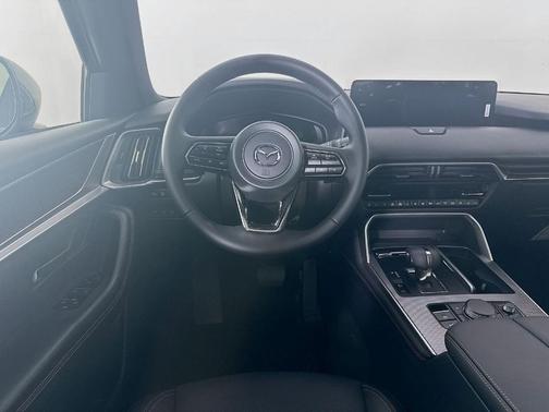 2026 Mazda CX-90 3.3 Turbo Premium Plus