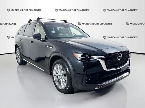 2026 Mazda CX-90 3.3 Turbo Premium Plus