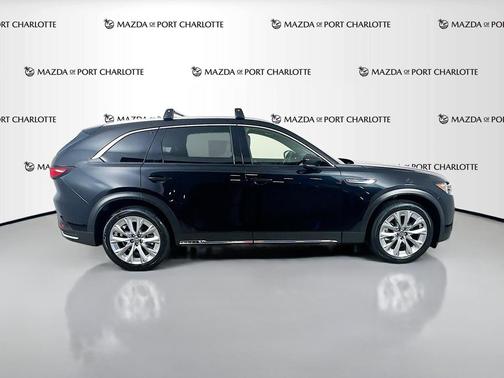 2026 Mazda CX-90 3.3 Turbo Premium Plus