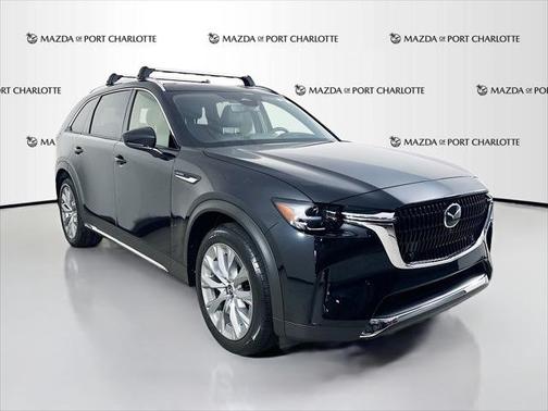 2026 Mazda CX-90 3.3 Turbo Premium Plus