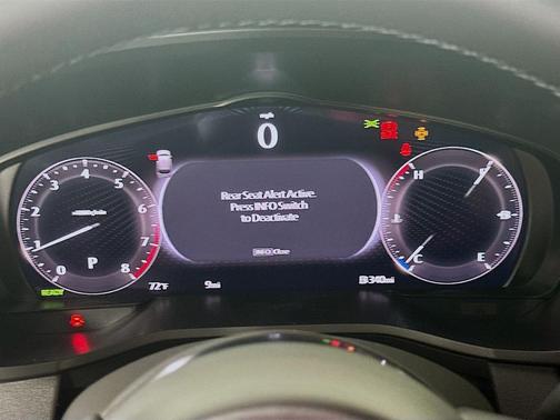 2026 Mazda CX-90 3.3 Turbo Premium Plus