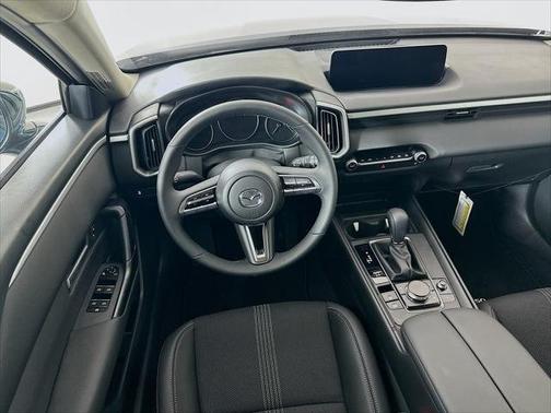 Ingot Blue Metallic 2026 Mazda CX-50 2.5 S Select AWD