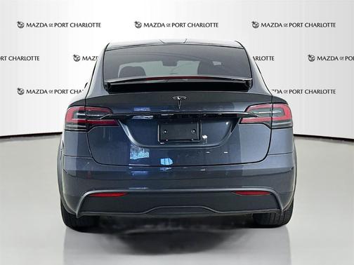 2023 Tesla Model X Standard Range