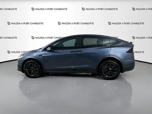 2023 Tesla Model X Standard Range