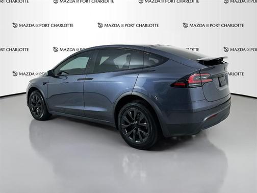 2023 Tesla Model X Standard Range