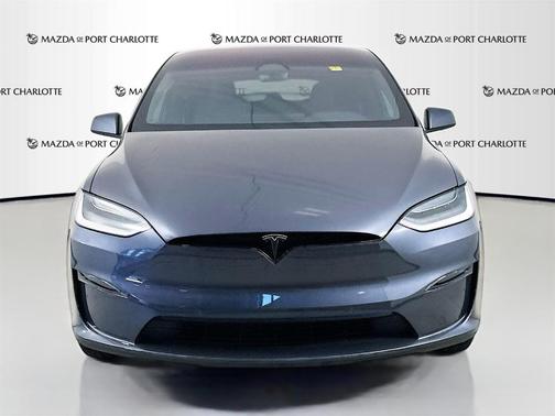 2023 Tesla Model X Standard Range