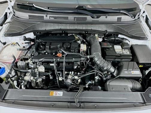 2023 Hyundai KONA N Line DCT FWD