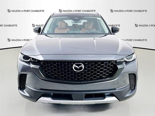 2025 Mazda CX-50 2.5 Turbo Premium Package