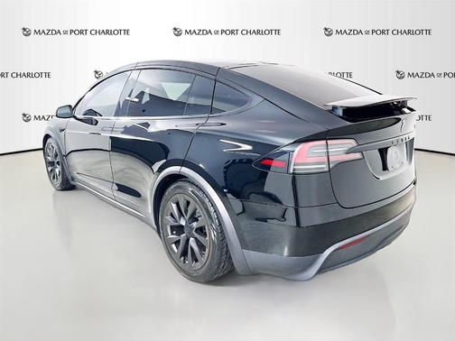2023 Tesla Model X Base