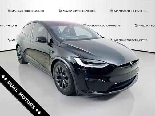 2023 Tesla Model X Base