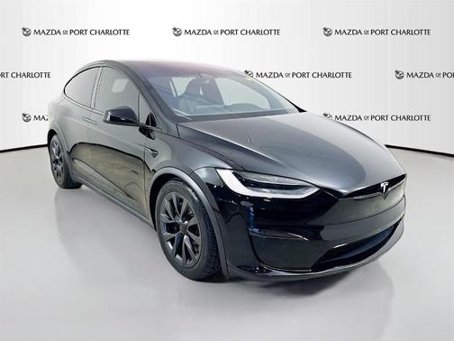 2023 Tesla Model X Base