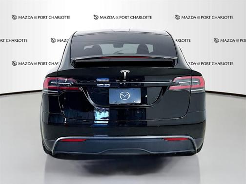 2023 Tesla Model X Base