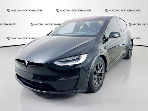 2023 Tesla Model X Base