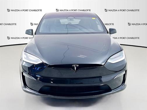 2023 Tesla Model X Base