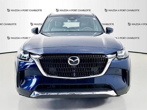 2025 Mazda CX-90 3.3 Turbo Premium Plus Package