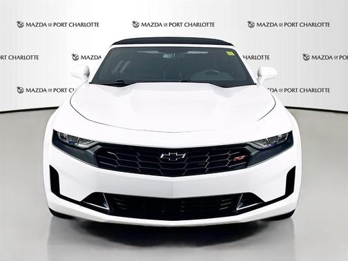 2024 Chevrolet Camaro 1LT