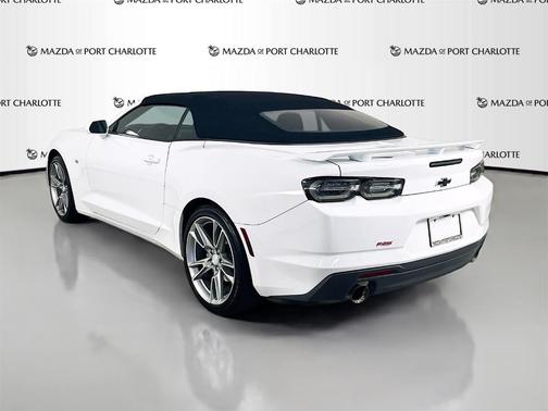 2024 Chevrolet Camaro 1LT