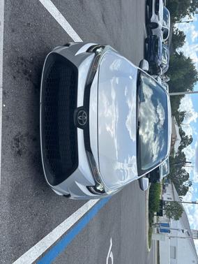 Classic Silver Metallic 2021 Toyota Corolla L CVT (Natl)