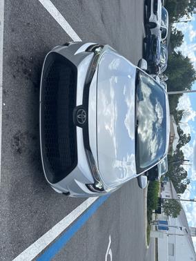 Classic Silver Metallic 2021 Toyota Corolla L CVT (Natl)