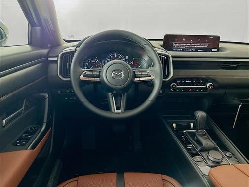 2026 Mazda CX-50 2.5 Turbo Meridian Edition AWD